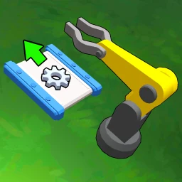 Tower Defense Factory 아이콘