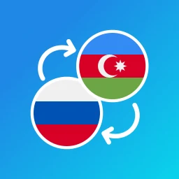 Russian-Azerbaijani Translator
