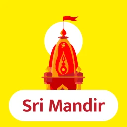 Biểu tượng Sri Mandir - Daily Praying App