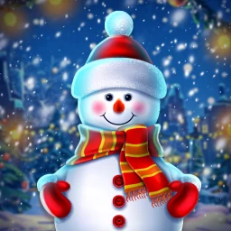 Symbol von Hidden Object: Mistletoe Magic