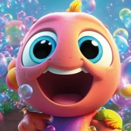 أيقونة Bubble Legends