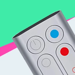 أيقونة Remote Control for Dyson