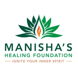 أيقونة Manisha's Healing Foundation