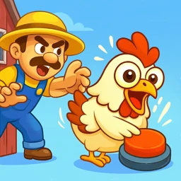 Значок Mission Chicken Escape
