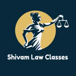 Shivam Law Classes simgesi