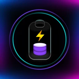 Biểu tượng Charging Animation Show App