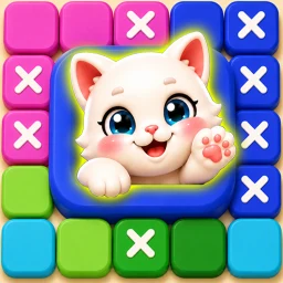 Cat Sudoku Puzzles icon