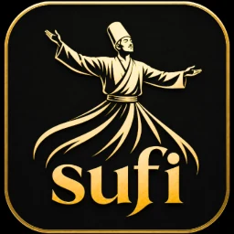 Sufi 디크르와 지혜 아이콘