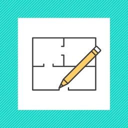 DrawPlan simgesi