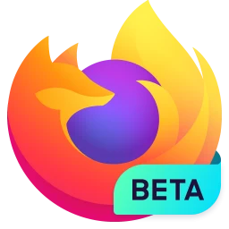 Firefox Beta for Testers icon