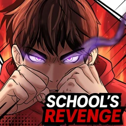 School's Revenge The Last Wolf のアイコン