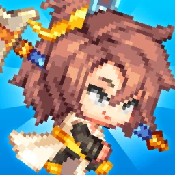 Icono de Infinite Master: Idle RPG