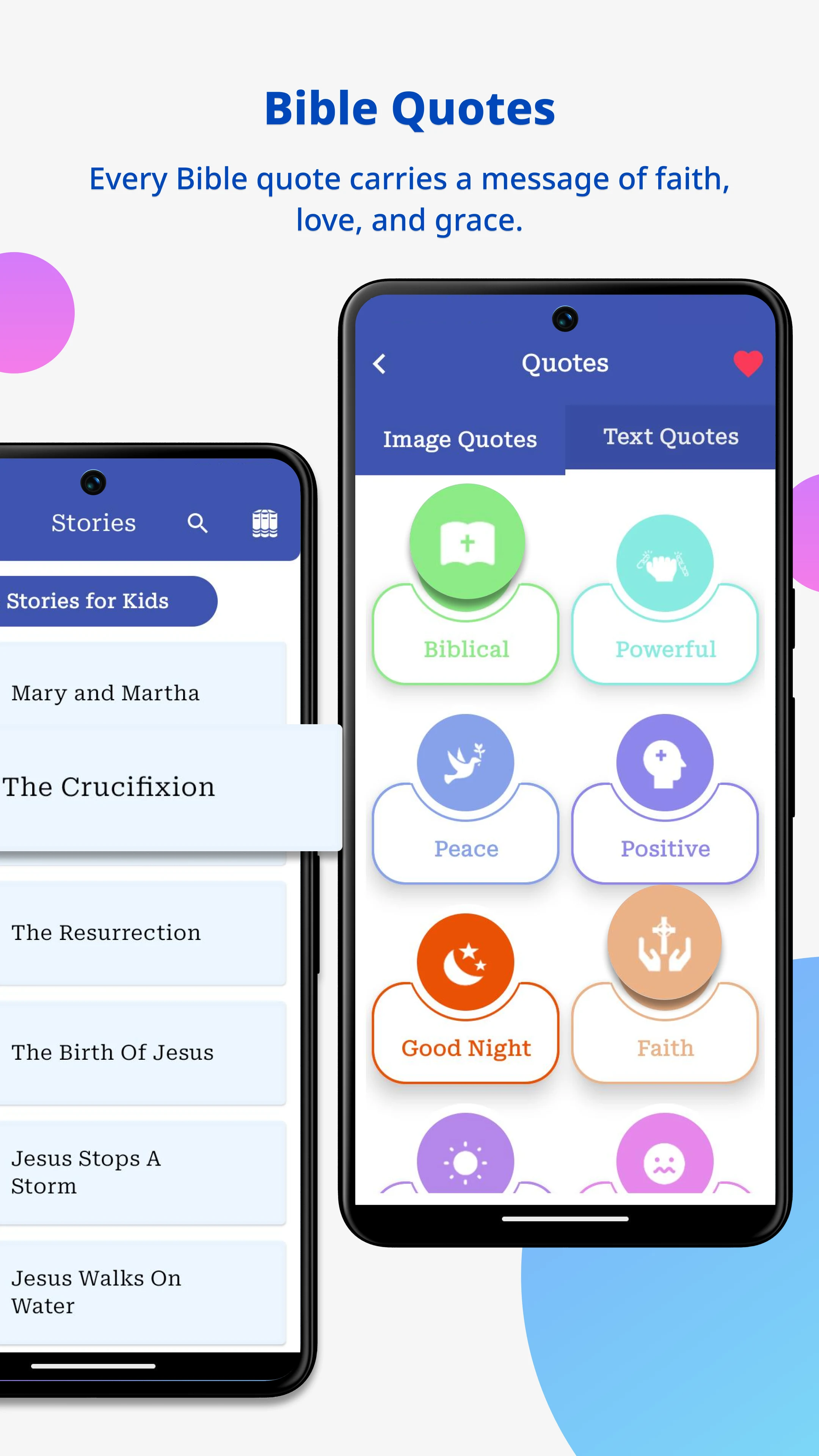 Amplified Bible Commentary screenshot
