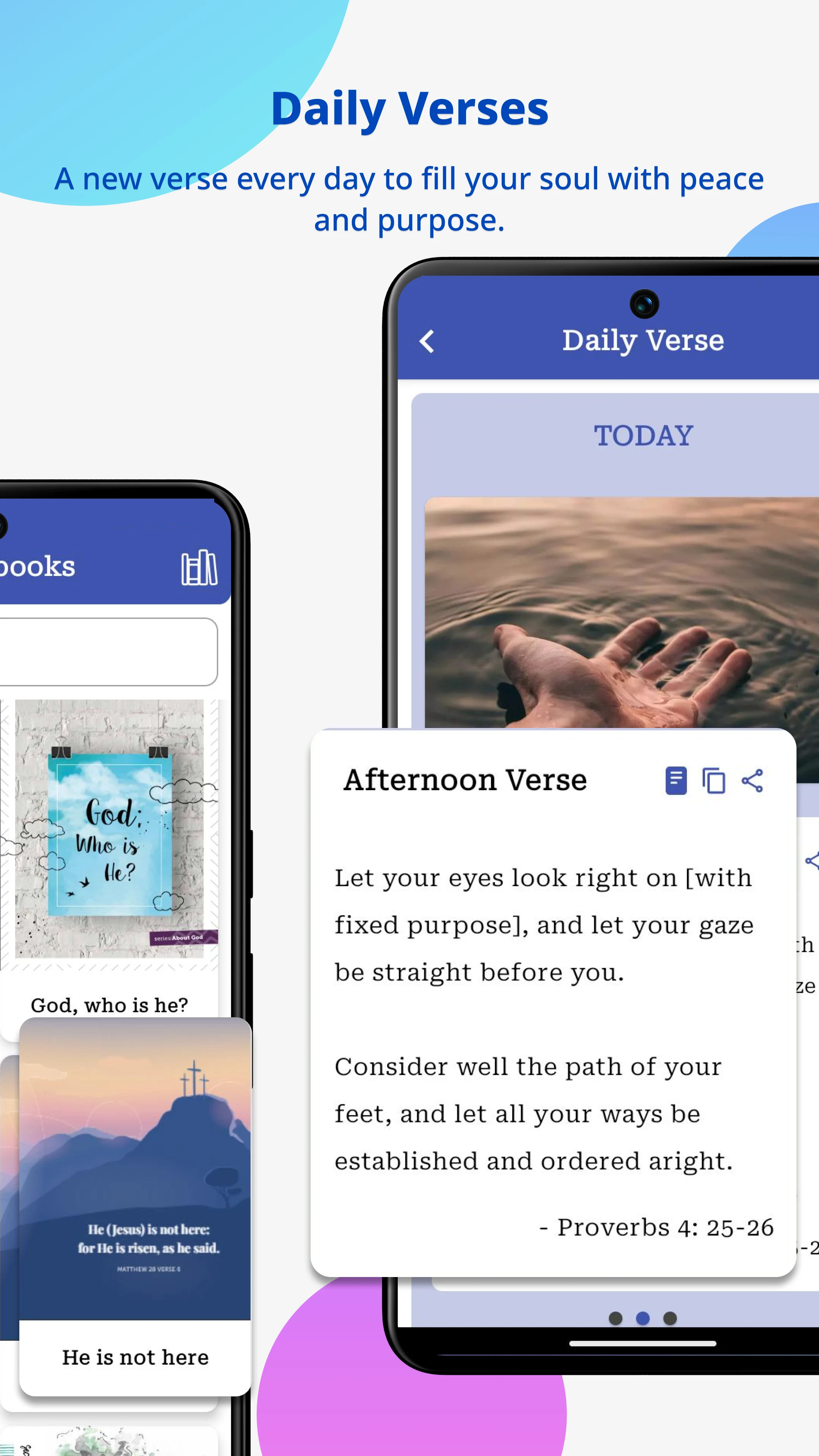 Amplified Bible Commentary screenshot