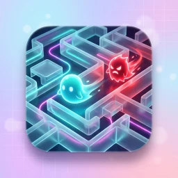 Biểu tượng Maze Escape