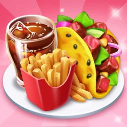 أيقونة My Cooking: Restaurant Game