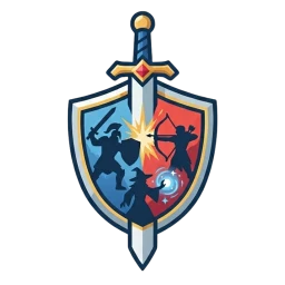 Ícone de AutoBattler