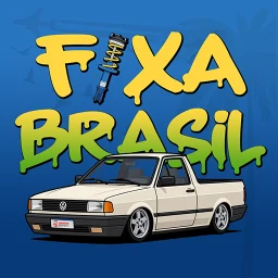 أيقونة Fixa BR