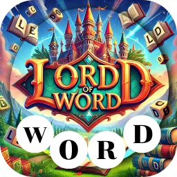Icône de Lord of the Words-Kelime Oyunu