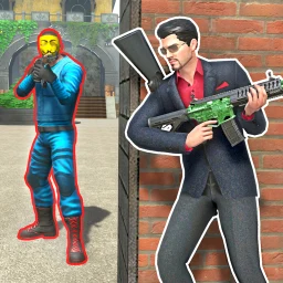 Sniper Agent: Contract Killer simgesi