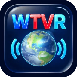 أيقونة World TV and Radio Stations