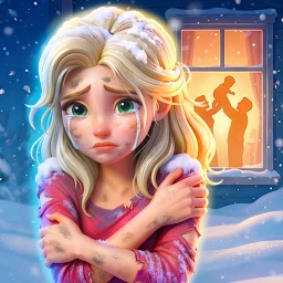Wonder Tiles: Match 3 Puzzle simgesi