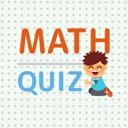 أيقونة Math Quiz - Game