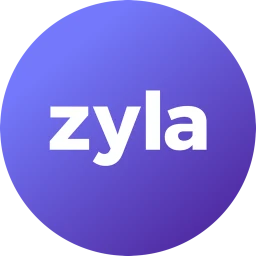 Icono de Zyla: Your 24x7 health expert