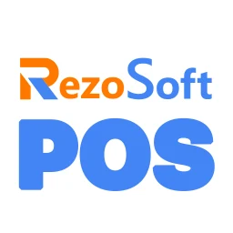 RezoSoft POS icon