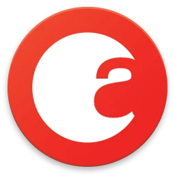 Symbol von August Home