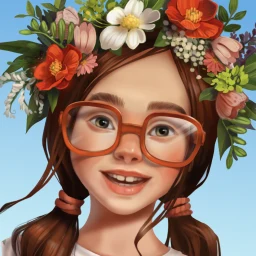 Merge Mystery: Puzzle Oyunları simgesi