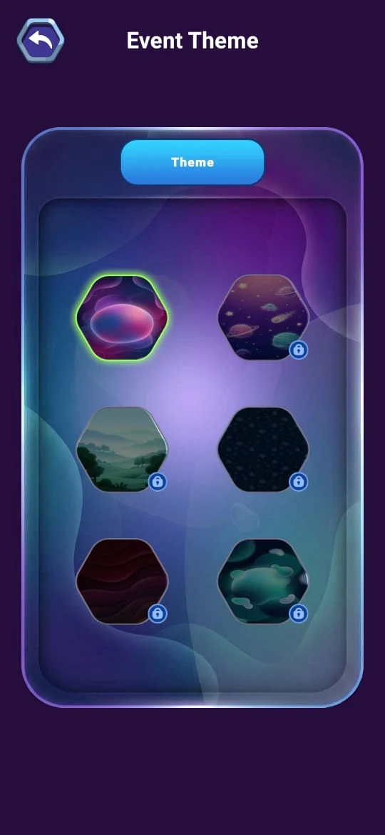 ColorPour – Sort Puzzle screenshot