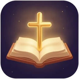 Bible Trivia Journey icon