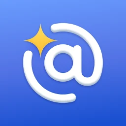 Ícone de Clean Email: Limpador E-mail