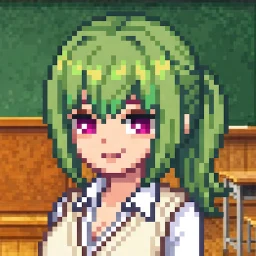 Goddess Mecha icon