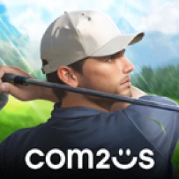 Biểu tượng Golf Star 2