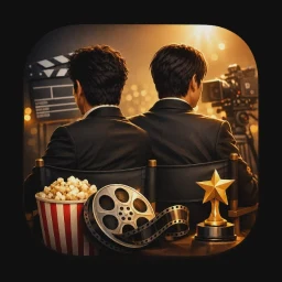 Lee min-ho & Kang-ho TV-SHOWS icon