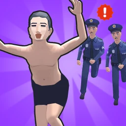 Can't Catch Me のアイコン