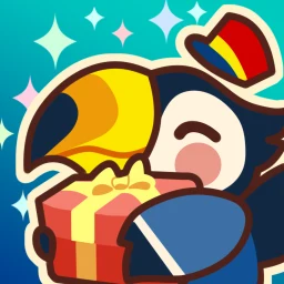 My Toucan Hotel icon