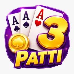 Teen Patti GOLD: 3 Patti Rummy icon