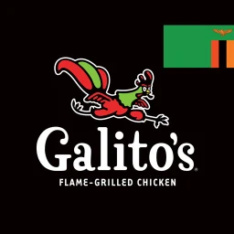 Ícone de Galitos Zambia