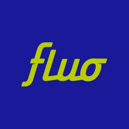 Fluo Grand Est 아이콘