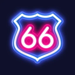 Icono de Sixty6 — Social Casino & Slots