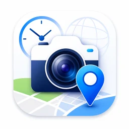 Icono de TimeMarkerGps