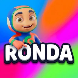 Ronda - Juegos para fiestas icon