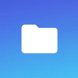 أيقونة Files: Gerenciador de Arquivos