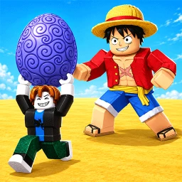 Ikon Steal n Hatch Anime Eggs!