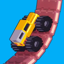 Drive Mad: Physics Racing のアイコン