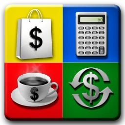 Значок Mad Calculator Widget (multi)