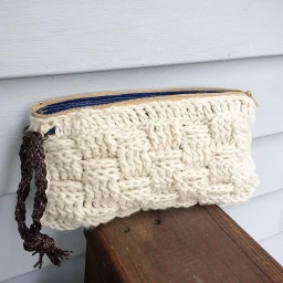 Crochet Purse のアイコン